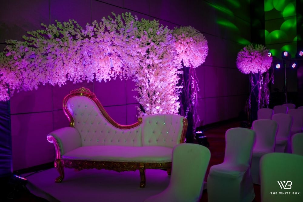 Photo By The Yaha Events Pvt. ltd  - Wedding Planners