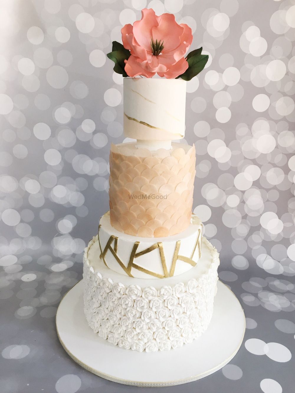 Photo By Dolce-Cake Studio By Akshika - Cake