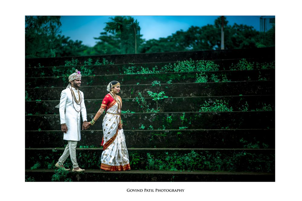 Photo By Govind Patil Photography - Photographers