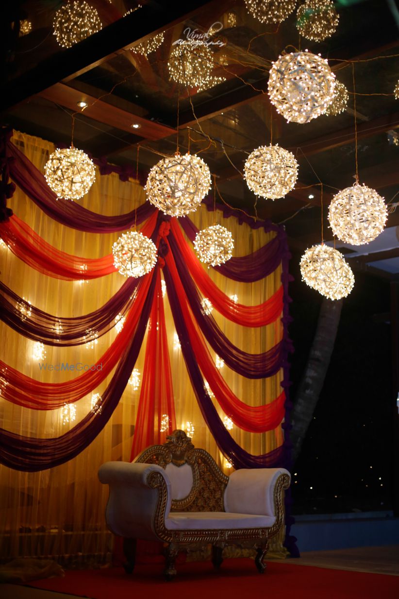 Photo By Elements Celebrate - Venues