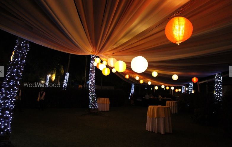 Photo By Elements Celebrate - Venues