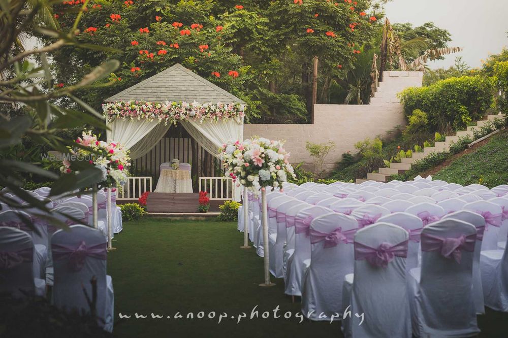 Photo By Elements Celebrate - Venues