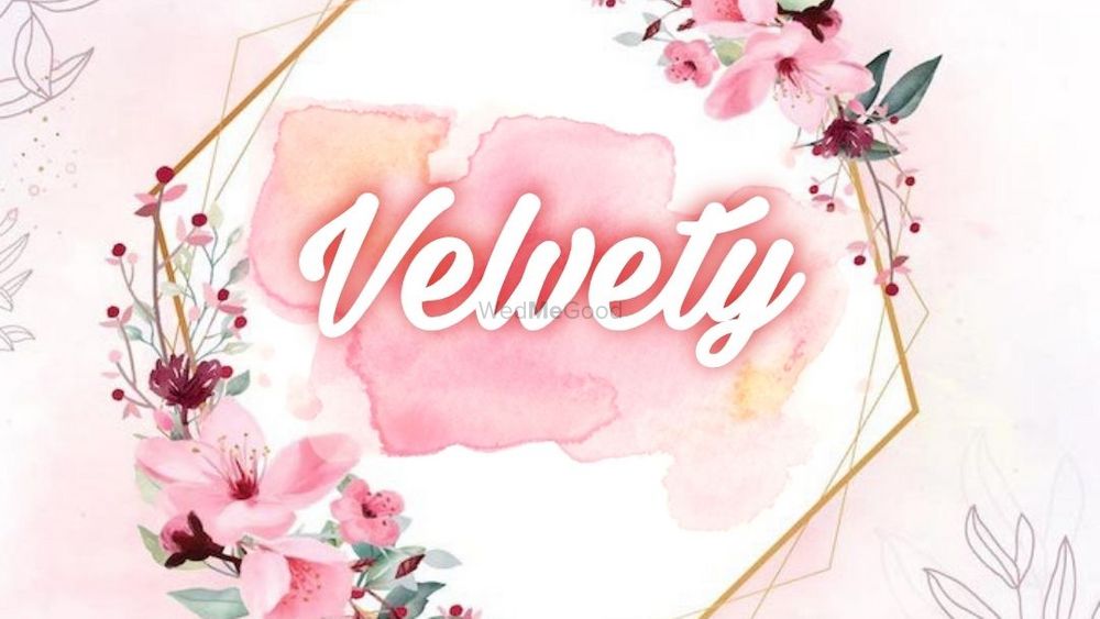 Velvety by Manisha Ramani