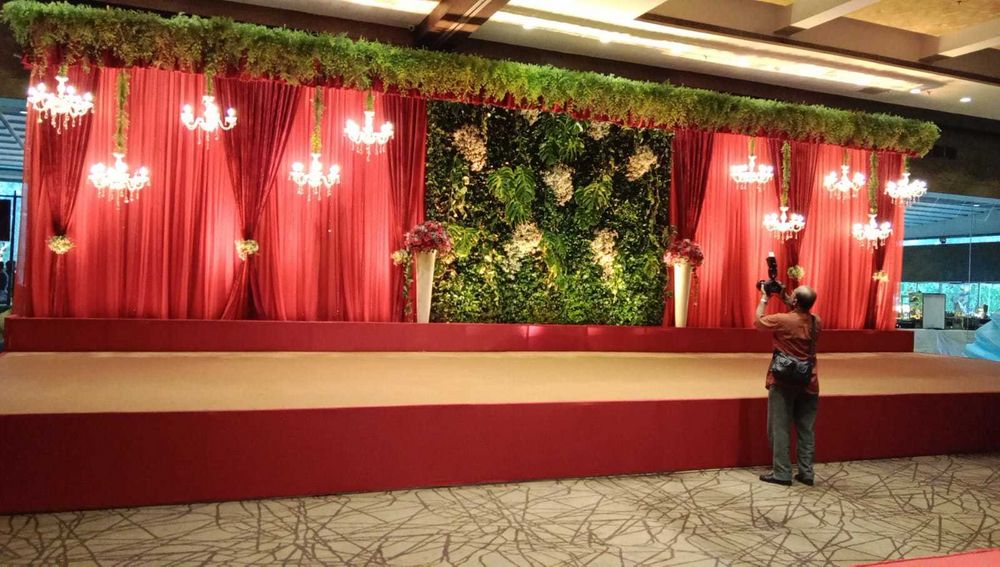 Photo By Acoustic Event Planners - Wedding Planners