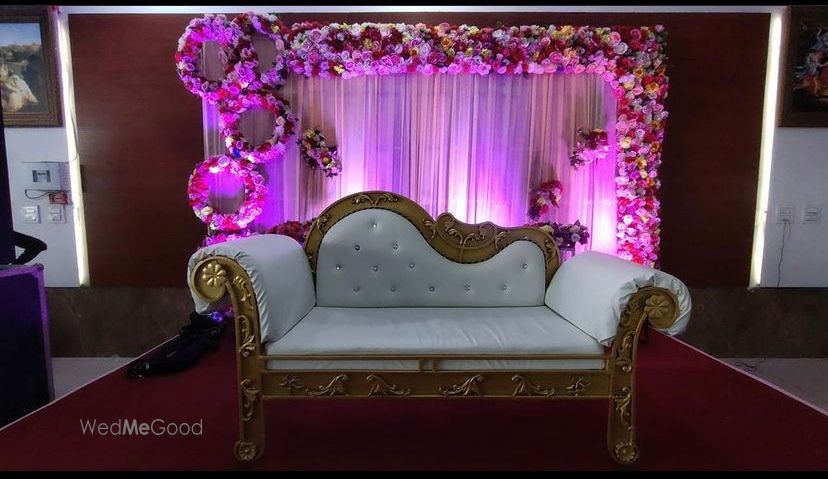 Photo By AD Events and Decoration - Decorators