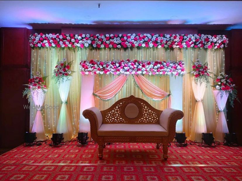 Photo By AD Events and Decoration - Decorators