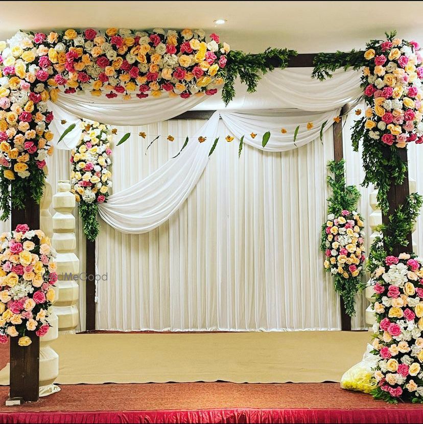 Photo By AD Events and Decoration - Decorators