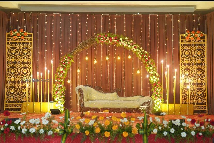 Photo By AD Events and Decoration - Decorators