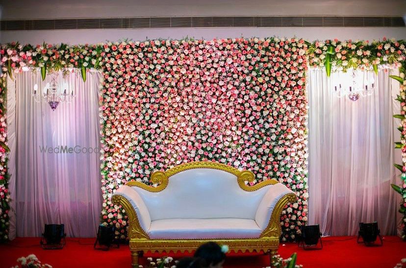 Photo By AD Events and Decoration - Decorators