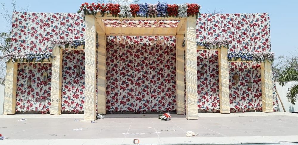 Photo By AD Events and Decoration - Decorators