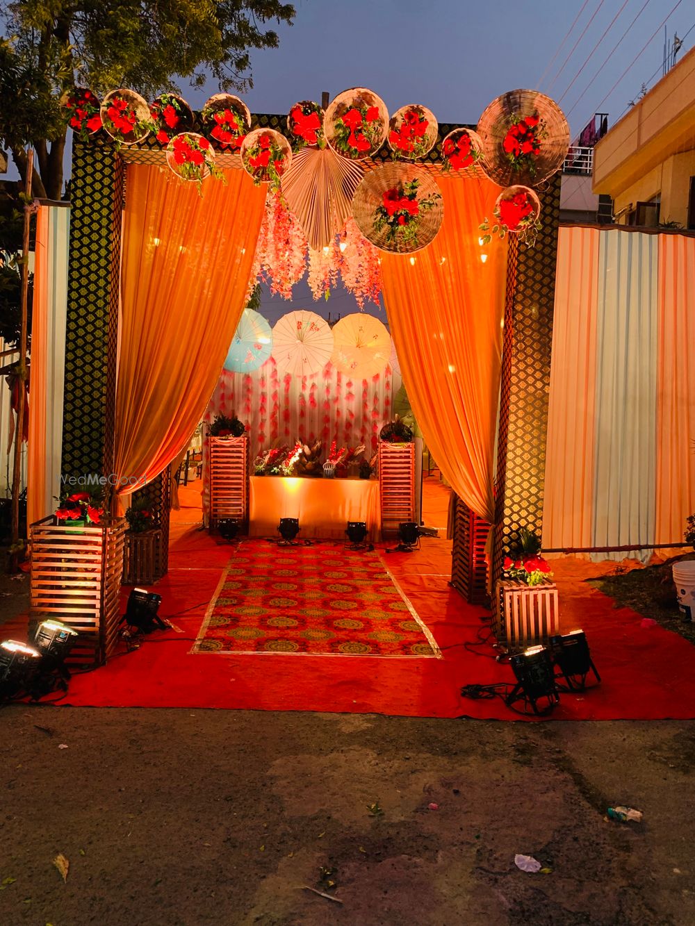 Photo By AD Events and Decoration - Decorators