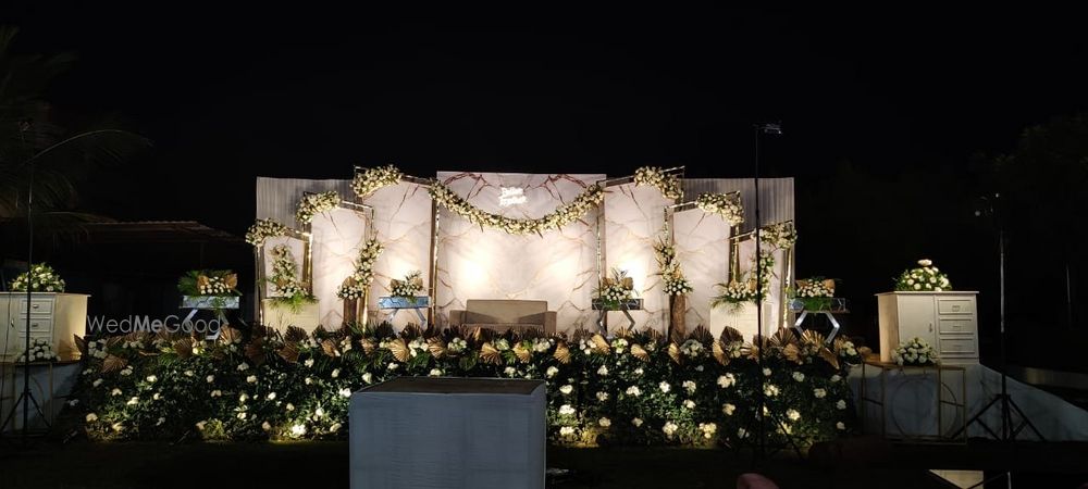 Photo By AD Events and Decoration - Decorators