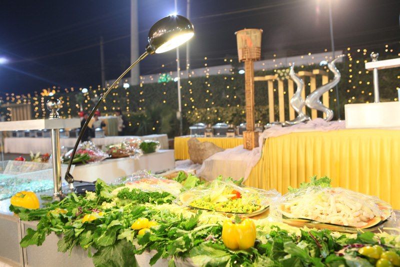 Photo By Sangam Caterers - Catering Services