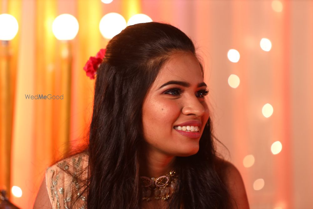 Photo By Makeup by Afsha Shaikh - Bridal Makeup