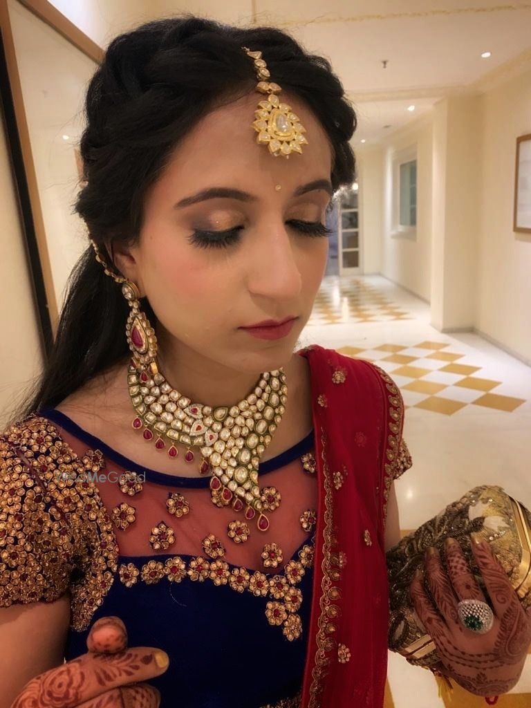 Photo By Makeup by Afsha Shaikh - Bridal Makeup