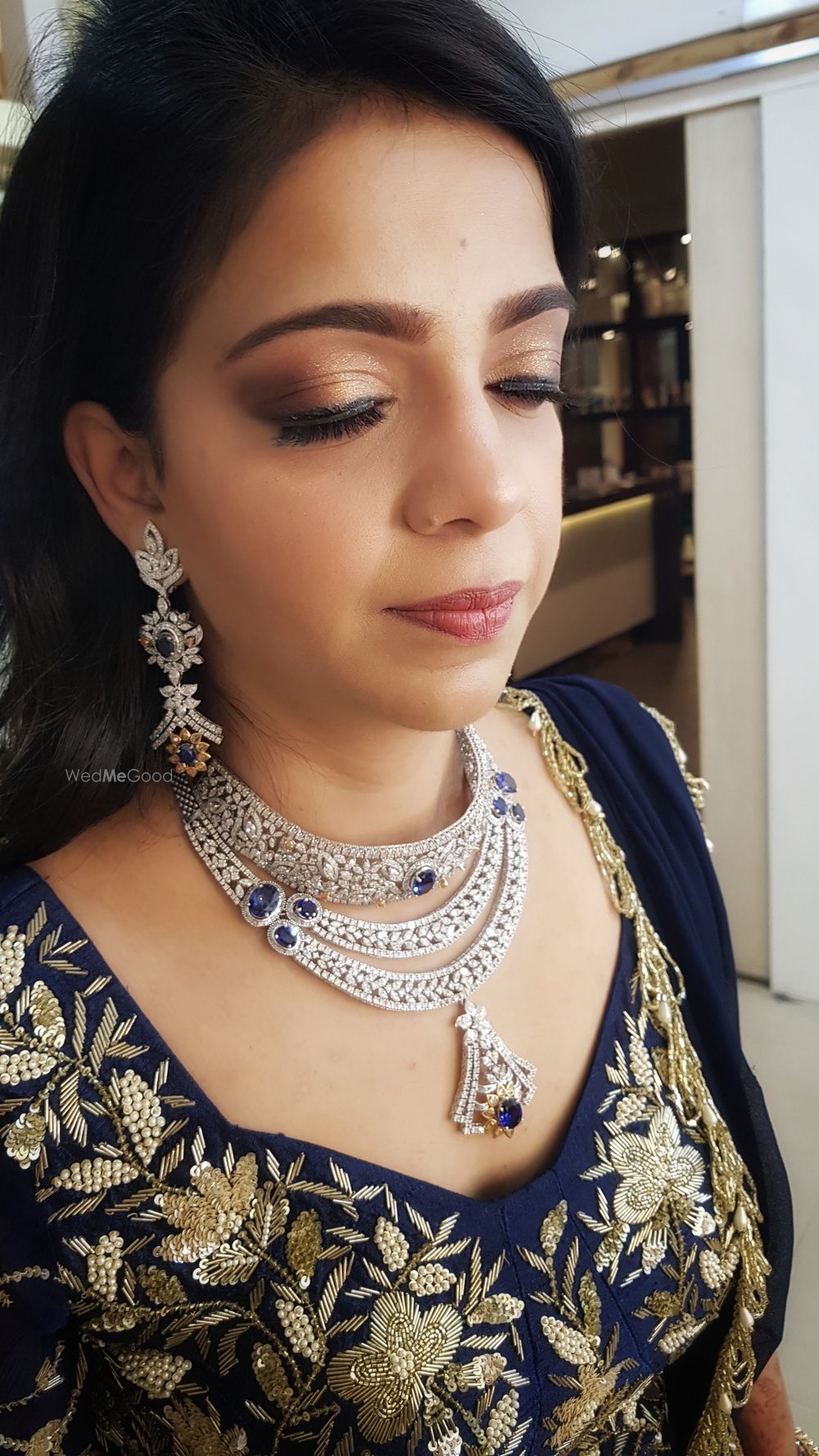 Photo By Makeup by Afsha Shaikh - Bridal Makeup