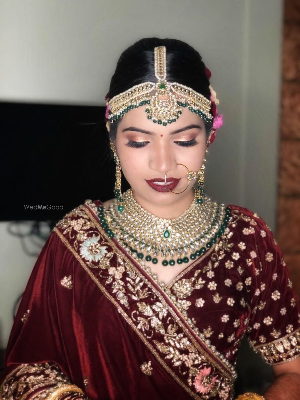 Photo By Makeup by Afsha Shaikh - Bridal Makeup