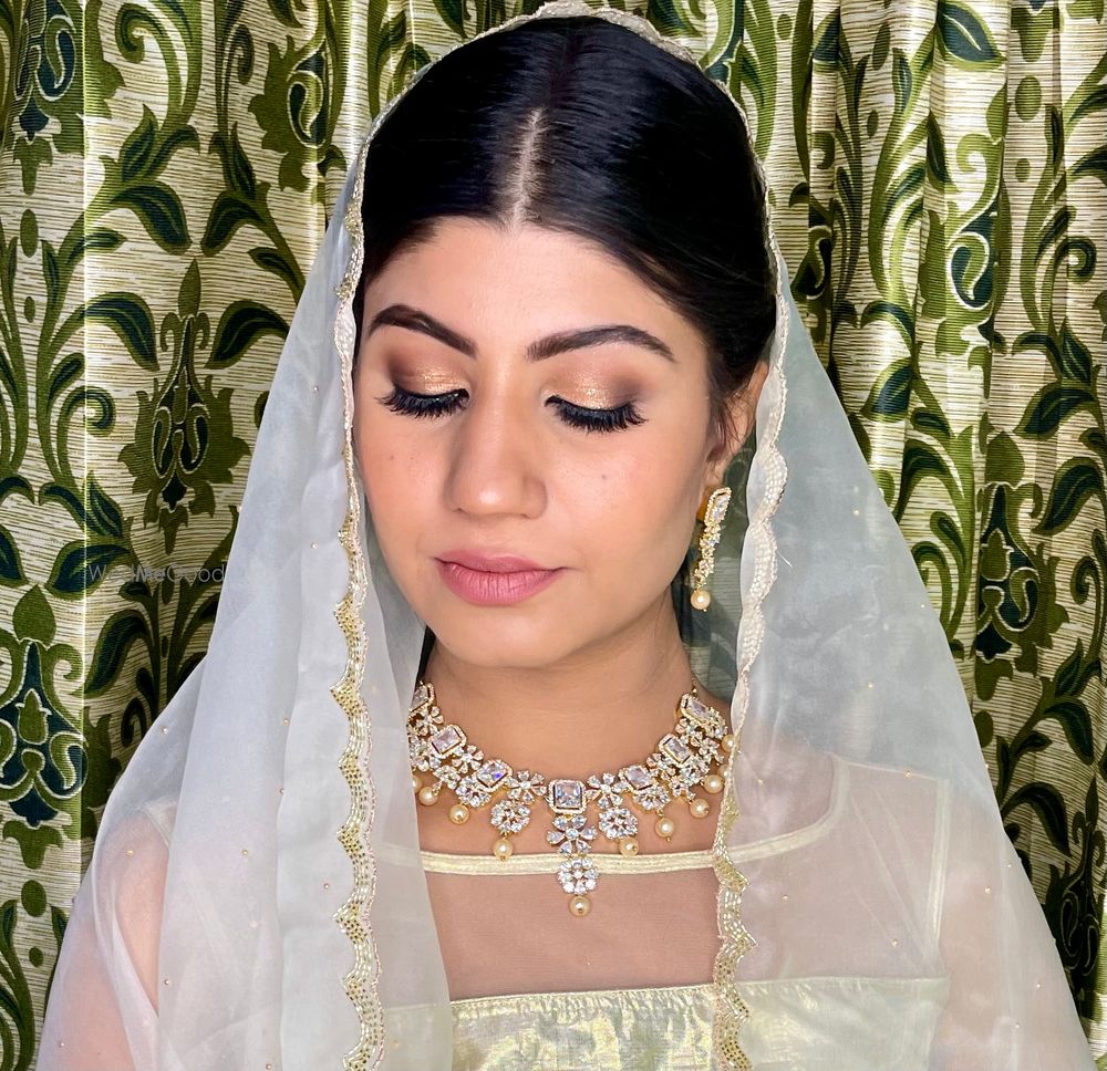 Photo By Makeup by Afsha Shaikh - Bridal Makeup