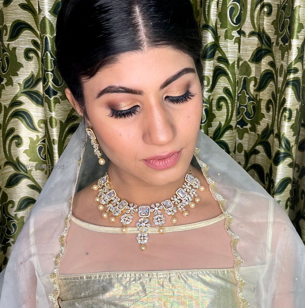 Photo By Makeup by Afsha Shaikh - Bridal Makeup