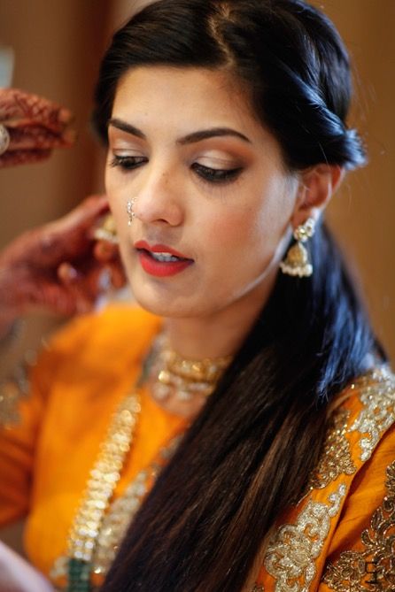 Photo By Makeup by Reema Patil - Bridal Makeup