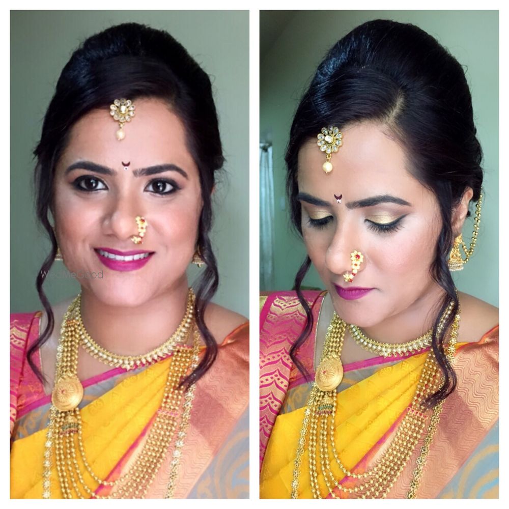 Photo By Makeup by Reema Patil - Bridal Makeup