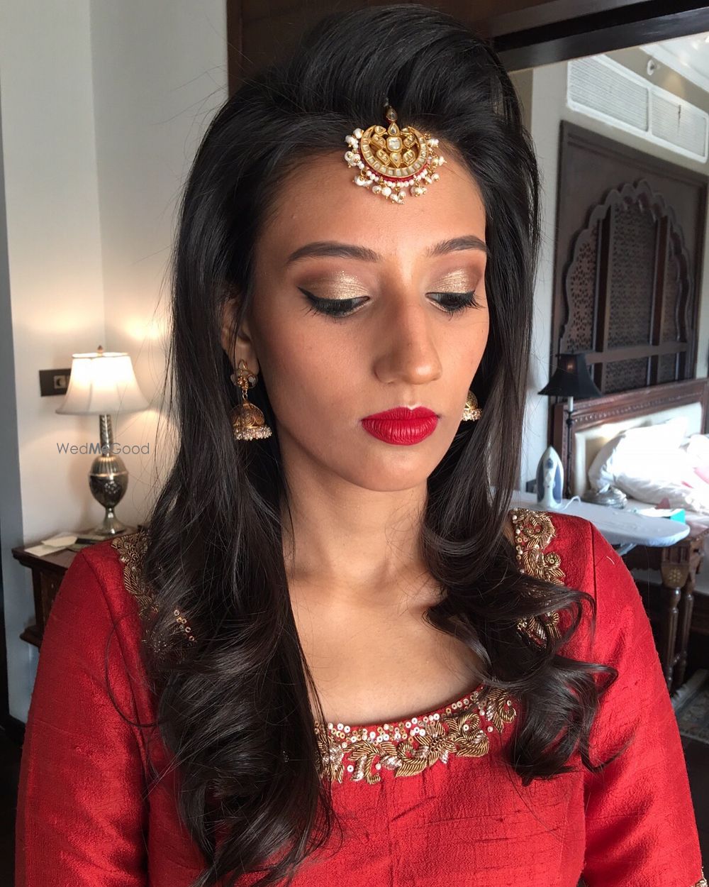 Photo By Makeup by Reema Patil - Bridal Makeup