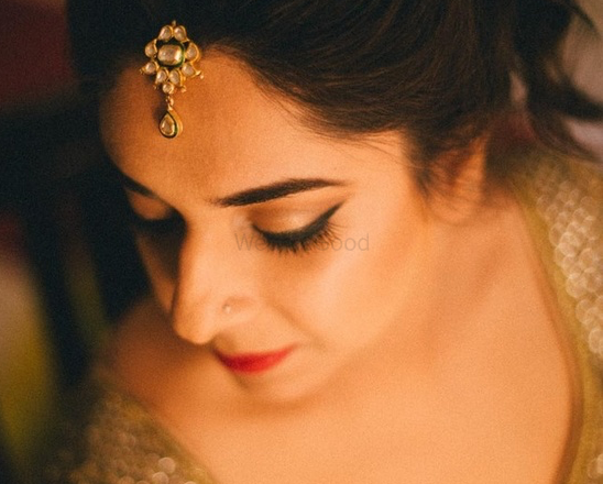 Photo By Makeup by Reema Patil - Bridal Makeup