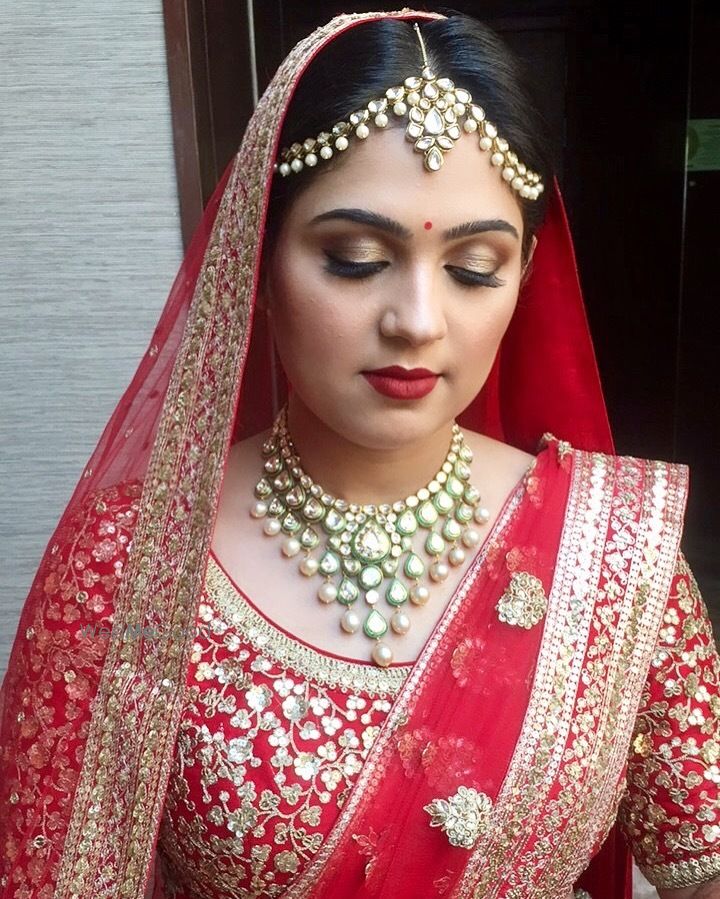 Photo By Makeup by Reema Patil - Bridal Makeup