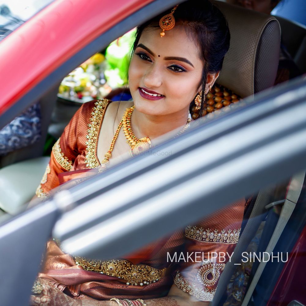 Photo By Makeup by Sindhu - Bridal Makeup