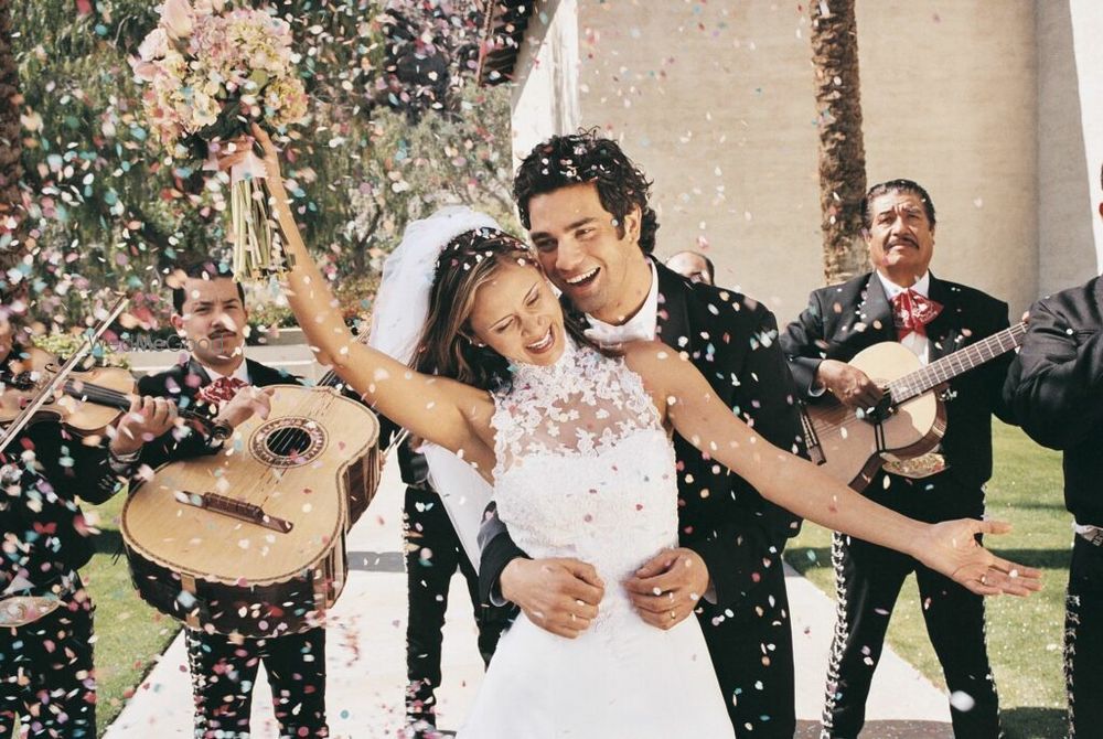 Photo By Live & Lavish Events - Wedding Planners