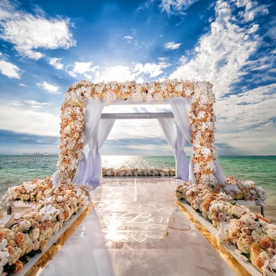 Photo By Simply You Weddings - Wedding Planners
