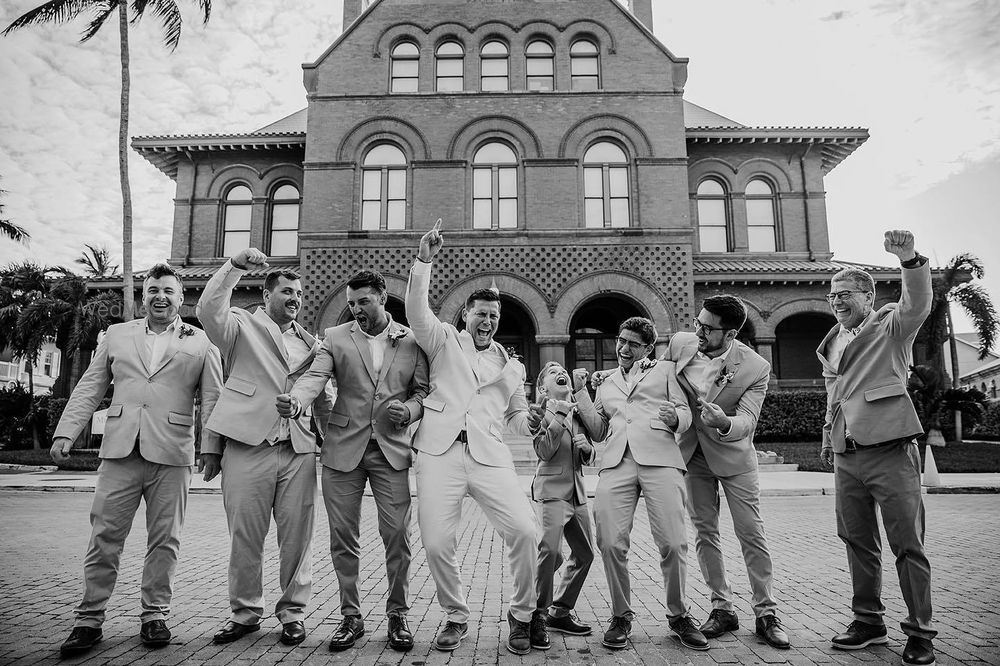 Photo By Simply You Weddings - Wedding Planners