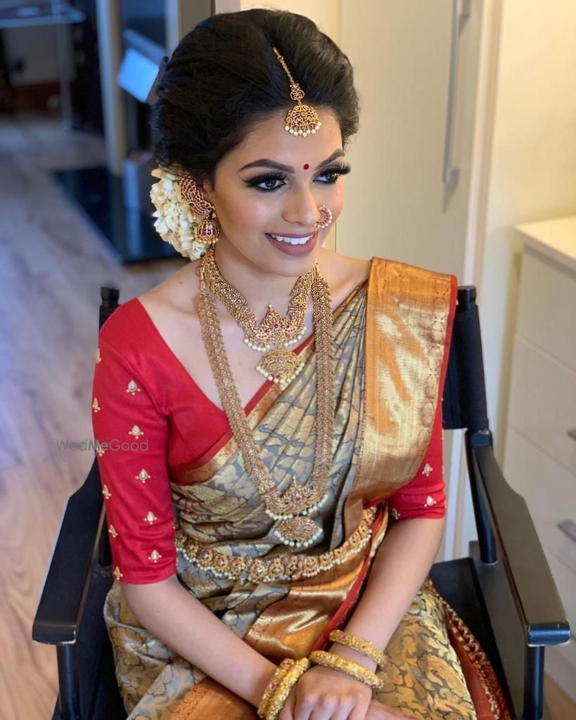 Photo By Mahe Makeup Artist - Bridal Makeup Artists