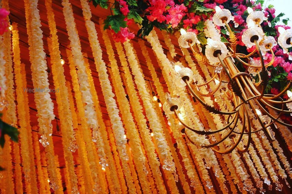 Apurva Singh Wedding Planner