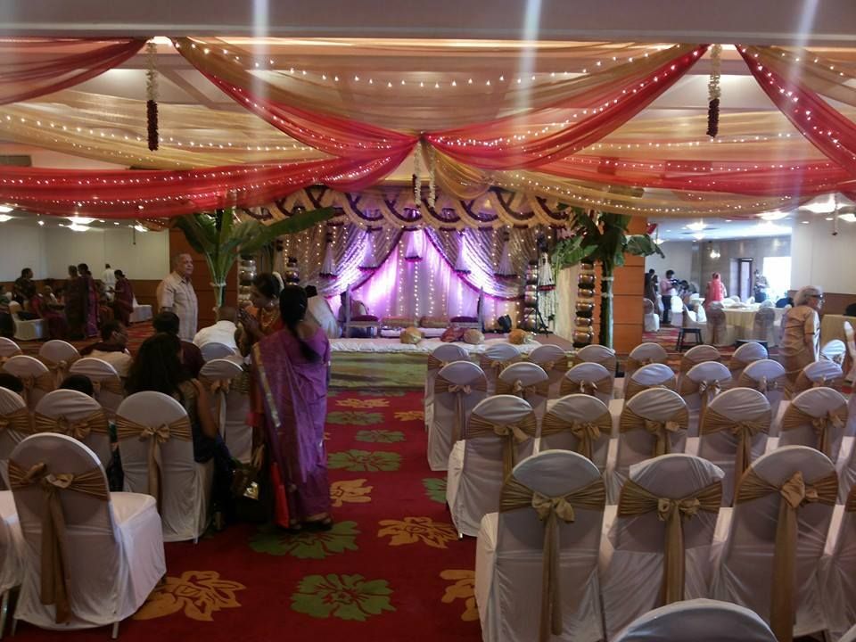 Photo By Sunville Banquets - Venues
