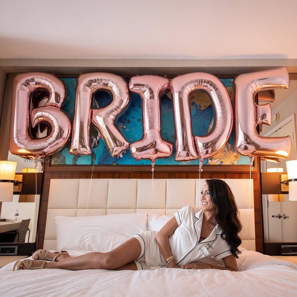 Photo By Kelly Altier Weddings - Wedding Planners