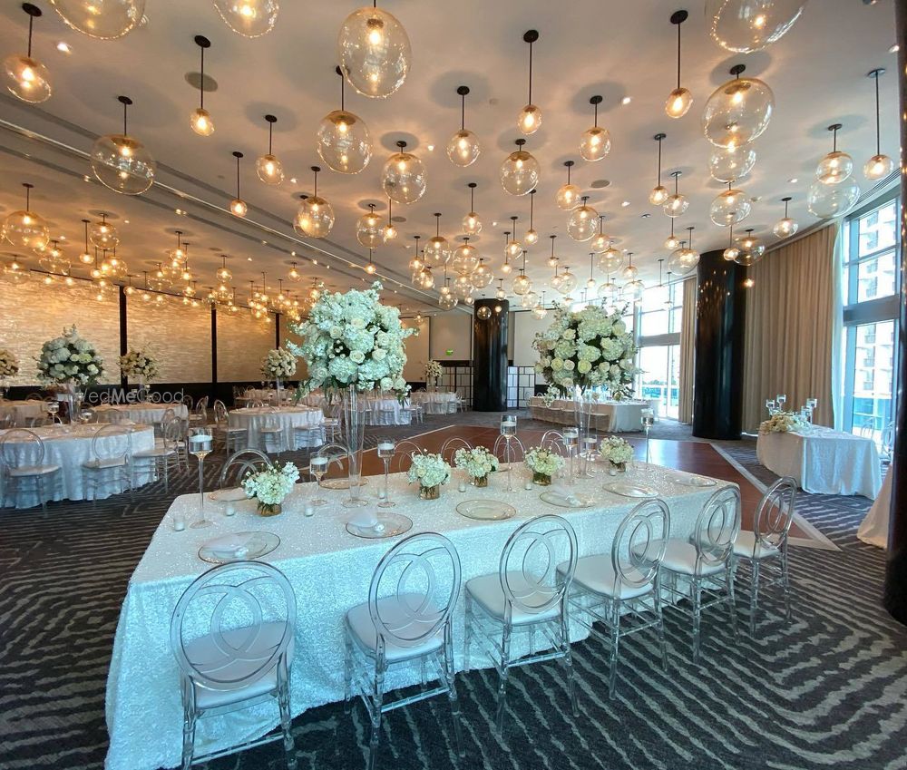 Photo By Kelly Altier Weddings - Wedding Planners