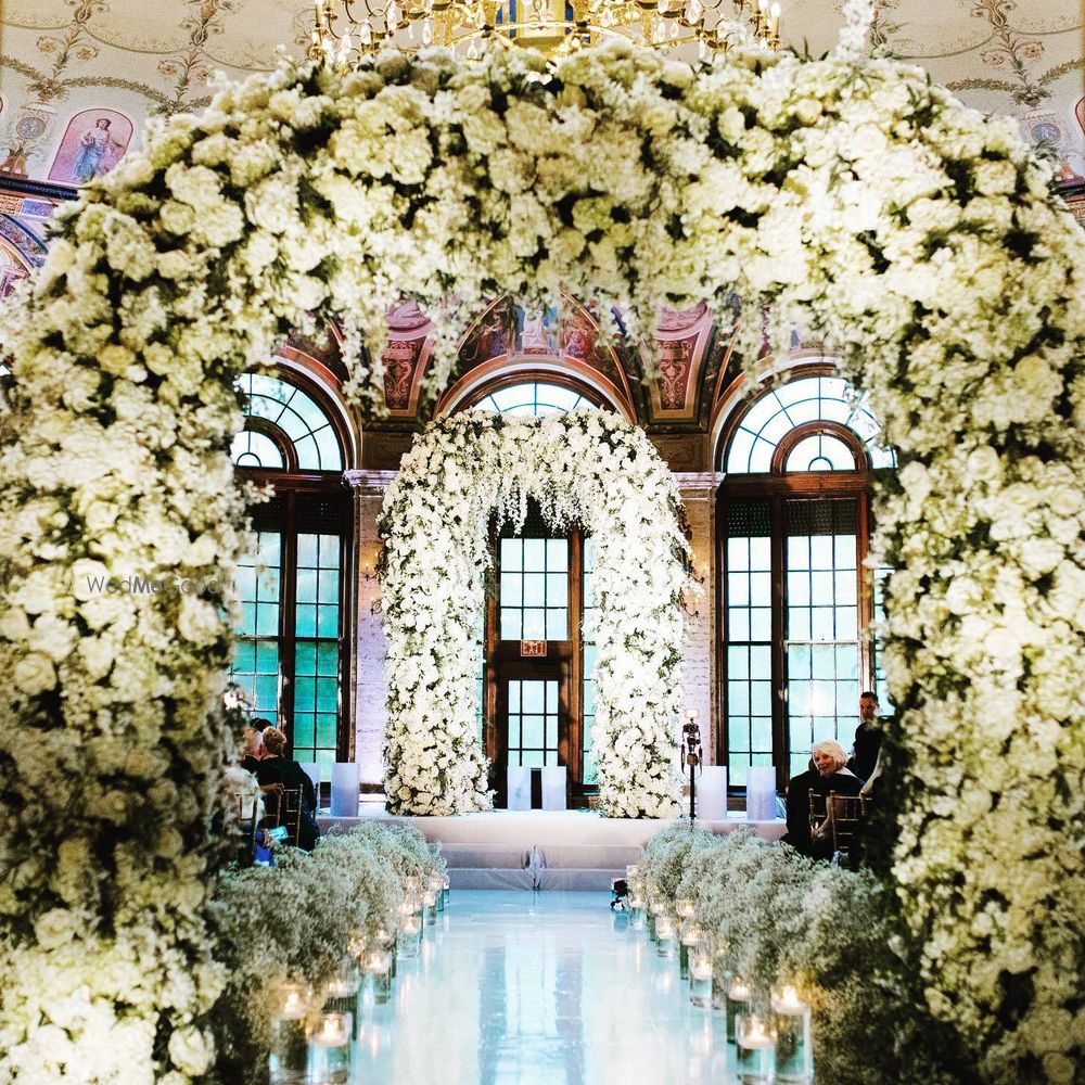 Photo By YSD Events - Wedding Planners