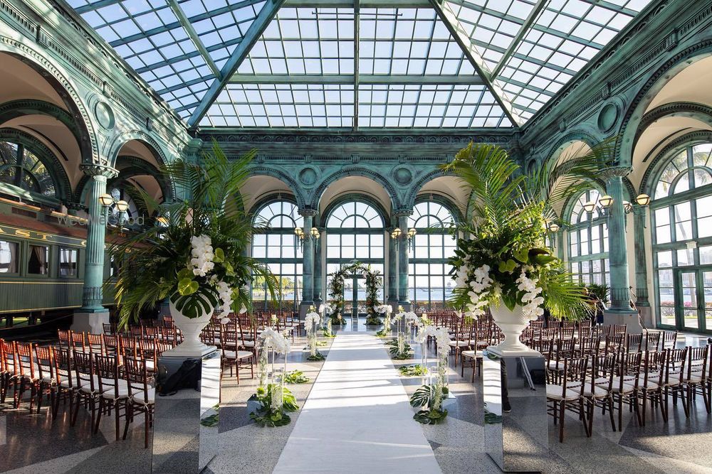 Photo By YSD Events - Wedding Planners