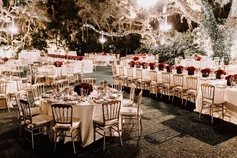 Photo By YSD Events - Wedding Planners