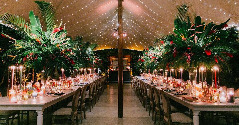 Photo By YSD Events - Wedding Planners