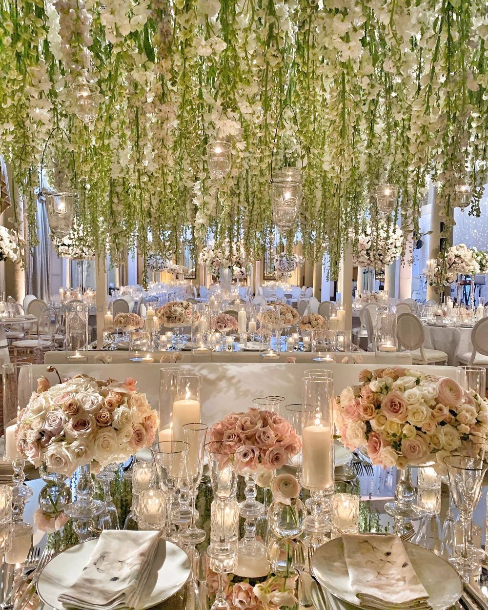 Photo By YSD Events - Wedding Planners