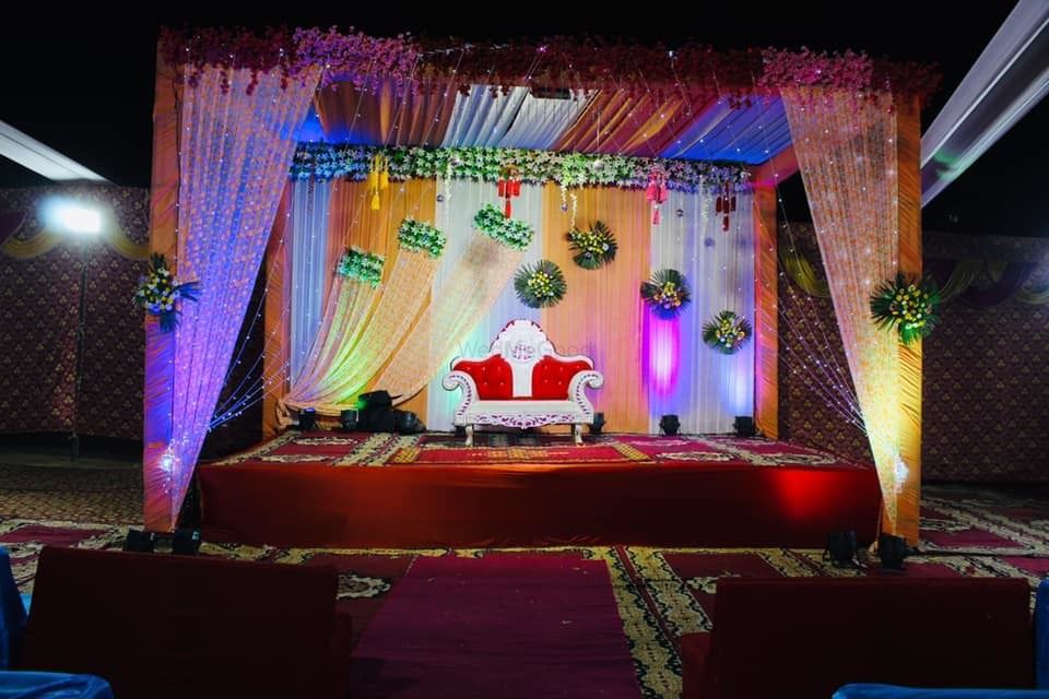 Siddhant Catering & Tent House