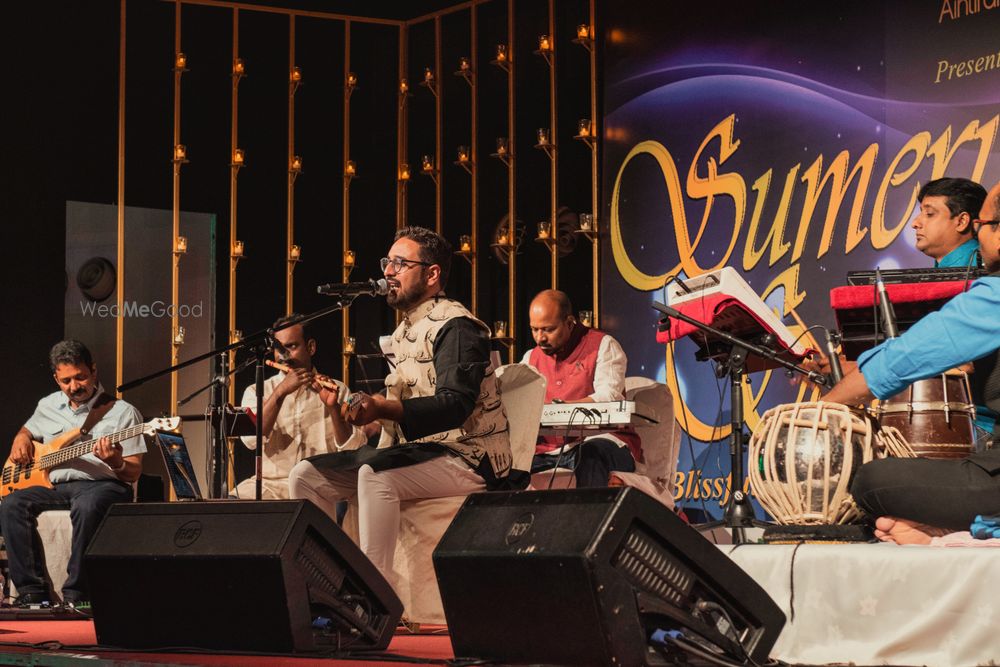 Photo By Maangalyam by Mehul Pandit - Wedding Entertainment 