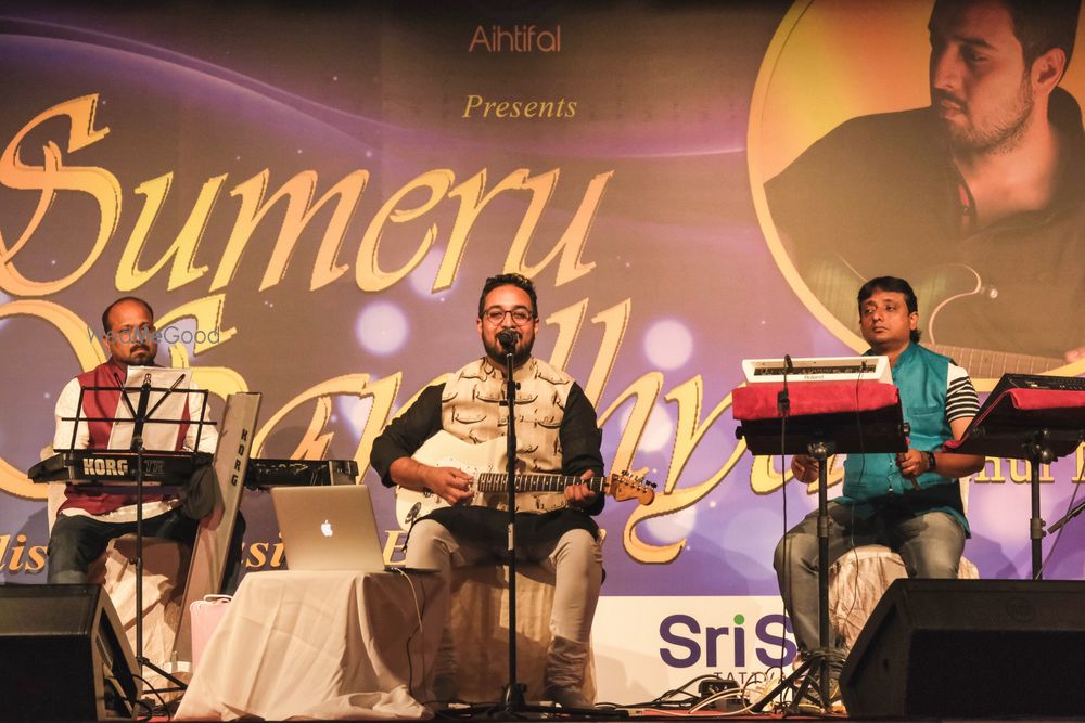 Photo By Maangalyam by Mehul Pandit - Wedding Entertainment 