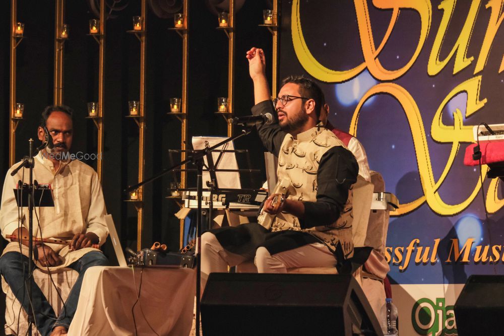 Photo By Maangalyam by Mehul Pandit - Wedding Entertainment 