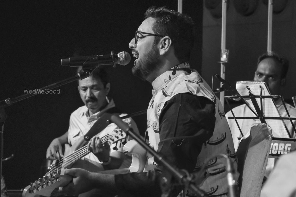 Photo By Maangalyam by Mehul Pandit - Wedding Entertainment 