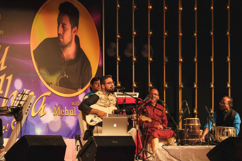 Photo By Maangalyam by Mehul Pandit - Wedding Entertainment 