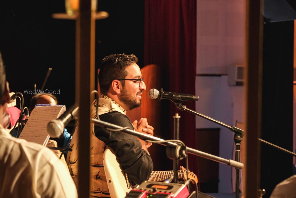 Photo By Maangalyam by Mehul Pandit - Wedding Entertainment 