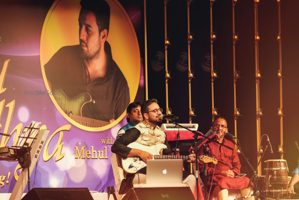 Photo By Maangalyam by Mehul Pandit - Wedding Entertainment 